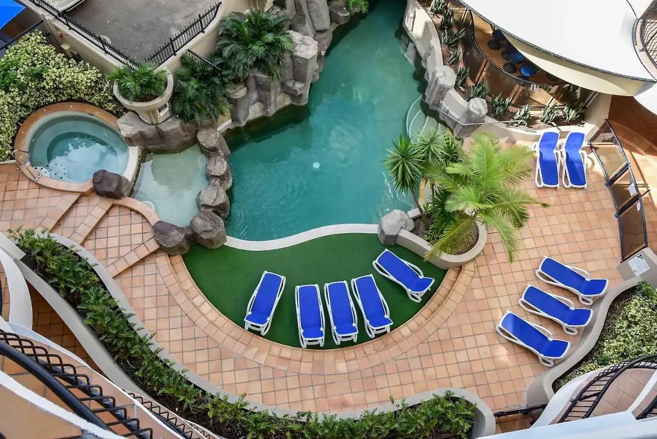 Mooloolaba Perfect - Beach, Wharf, Dining Ze2 Appartamento