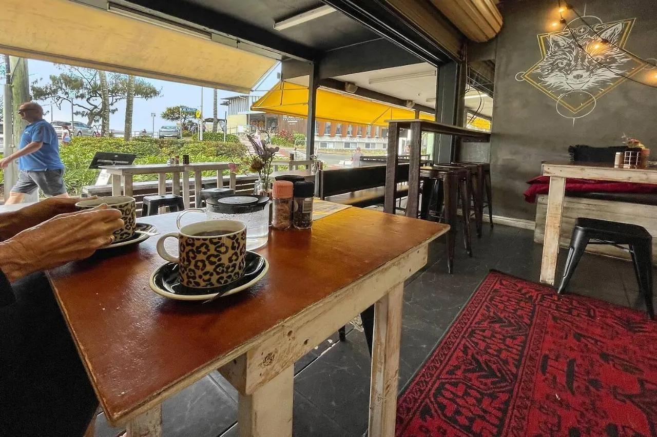 Appartamento Mooloolaba Perfect - Beach, Wharf, Dining Ze2