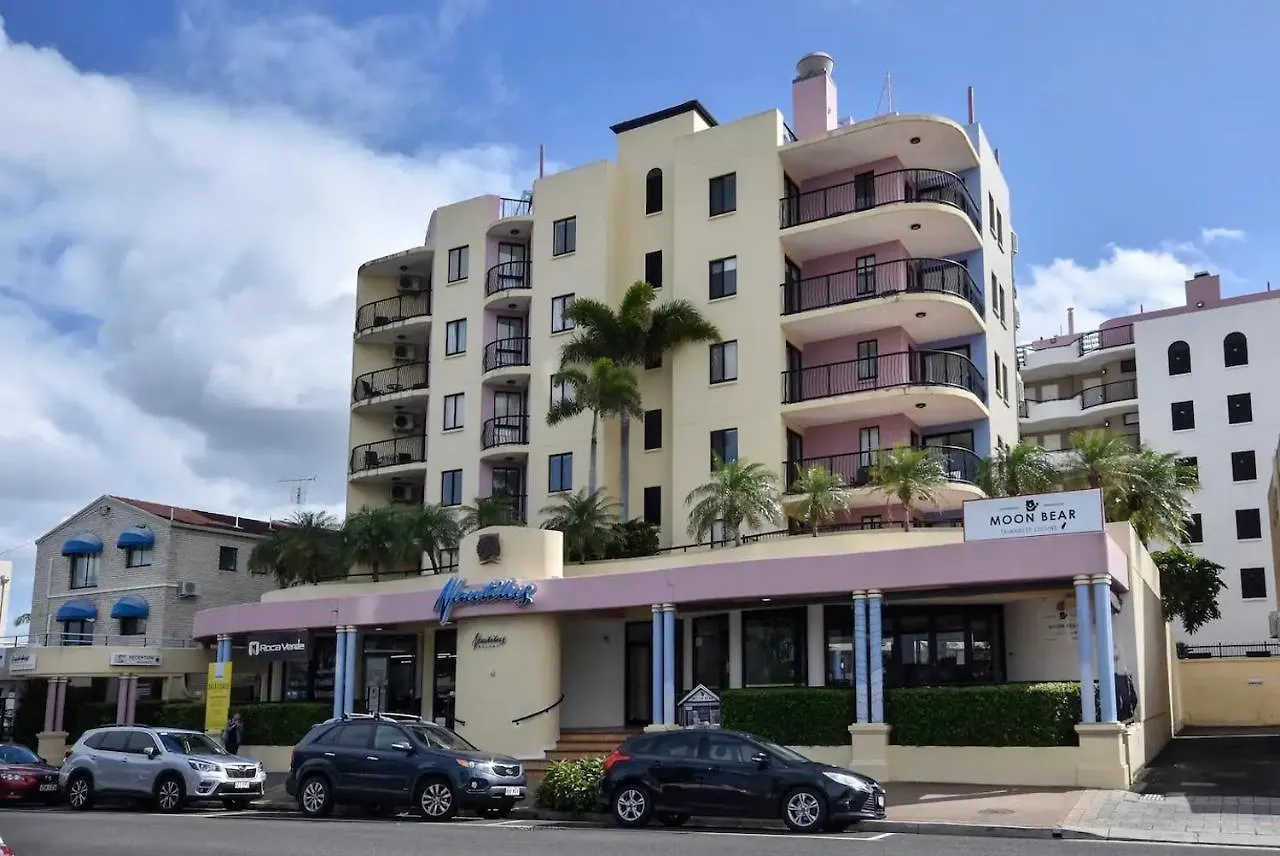 Mooloolaba Perfect - Beach, Wharf, Dining Ze2 אוסטרליה