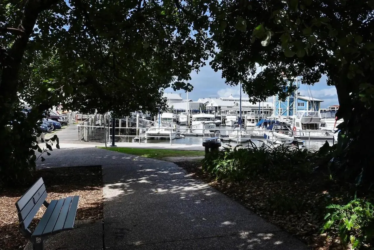 Mooloolaba Perfect - Beach, Wharf, Dining Ze2 0*,